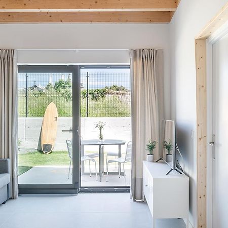 Bao 1 / Apartamento Con Jardin Somo Eksteriør bilde