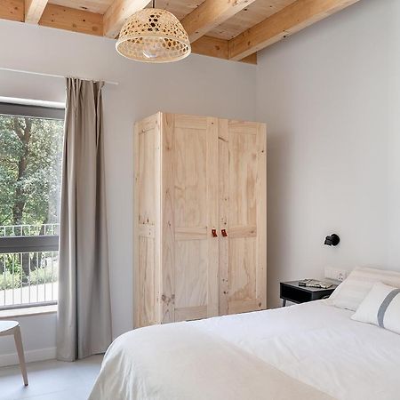 Bao 1 / Apartamento Con Jardin Somo Eksteriør bilde