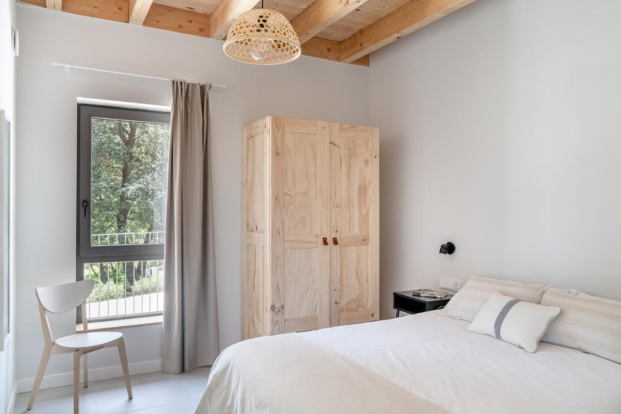 Bao 1 / Apartamento Con Jardin Somo Eksteriør bilde