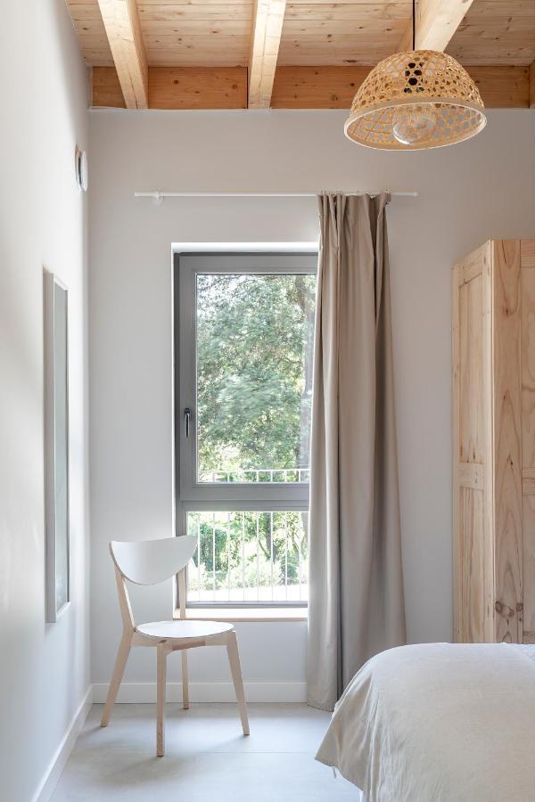 Bao 1 / Apartamento Con Jardin Somo Eksteriør bilde